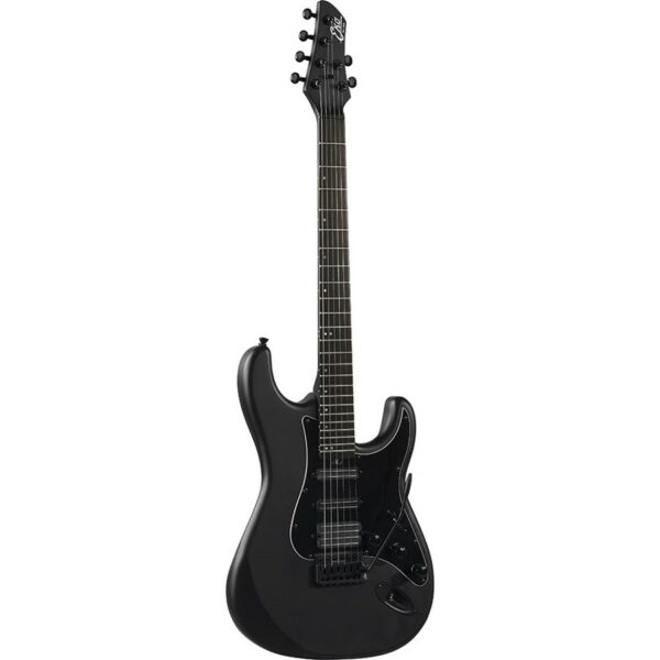 Eko aire stealth matte black