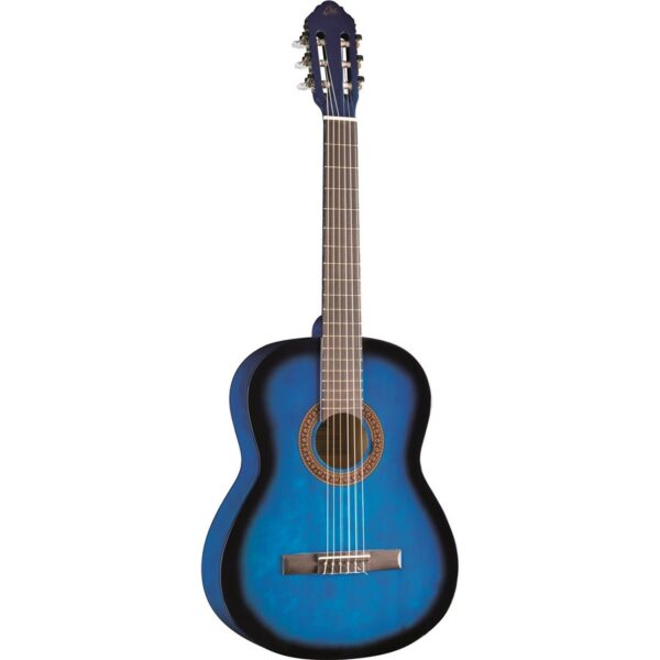 Eko cs10 blue burst inclusa borsa