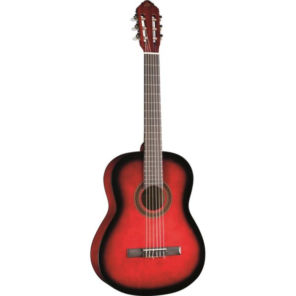 Eko cs10 red burst inclusa borsa