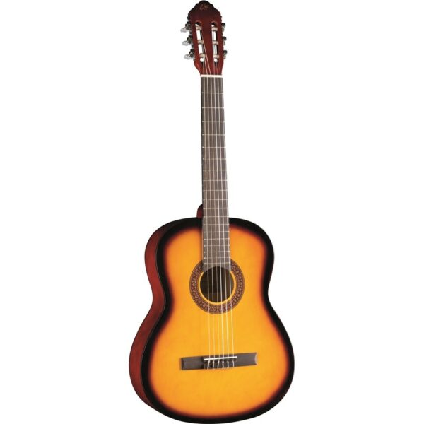 Eko cs10 sunburst inclusa borsa