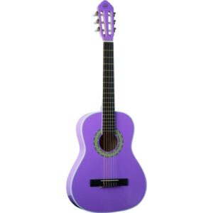 Eko cs5 violet 3/4 inclusa borsa