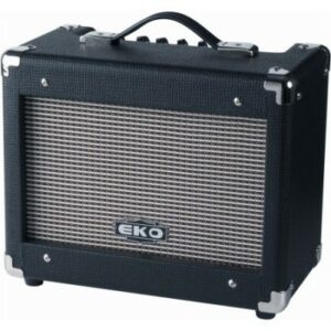 Eko guitars v10 the beetle