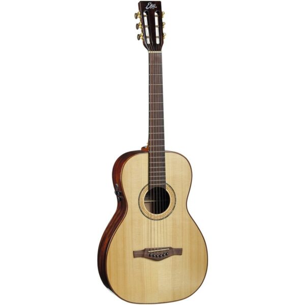 Eko marco polo p500e sm spruce/mahogany