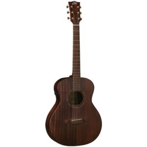 Eko marco polo t500e mm all mohagany (open pore)