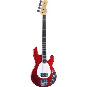 Eko mm300 chrome red