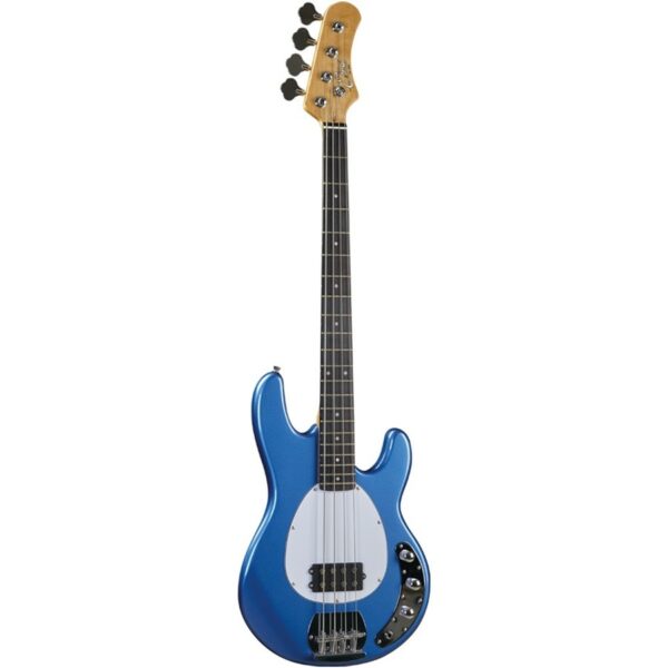 Eko mm300 metallic blue