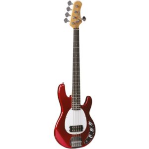 Eko mm305 chrome red