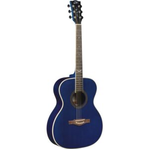 Eko nxt a100 see through blue