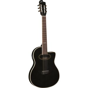 Eko nxt nylon n100ce see through black