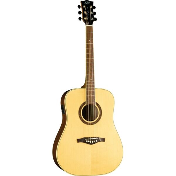 Eko one d eq natural