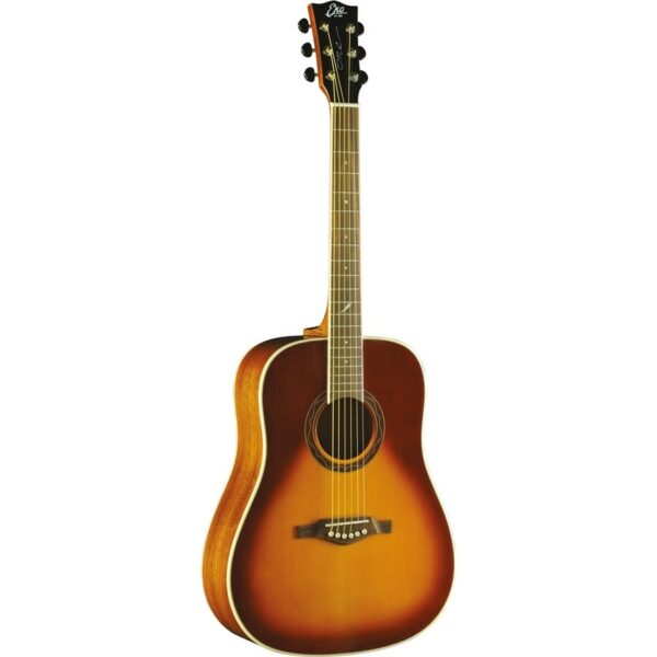 Eko one d150 vintage burst
