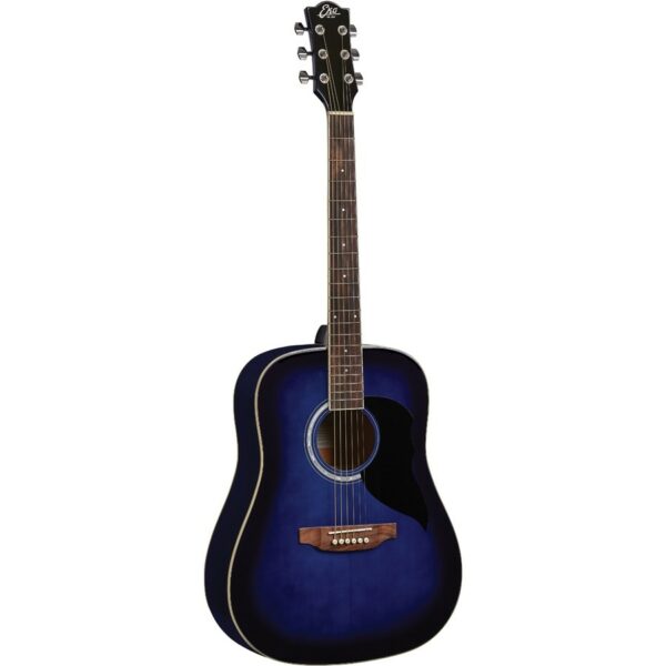 Eko ranger 6 blue sbt