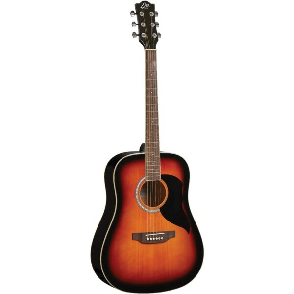 Eko ranger 6 brown sbt