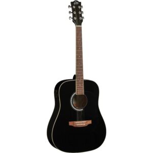 Eko ranger 6 eq black