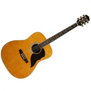 EKO RANGER 6 NATURAL CHITARRA ACUSTICA