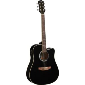 Eko ranger cw eq blk