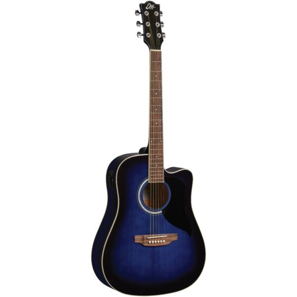 Eko ranger cw eq blue sbt