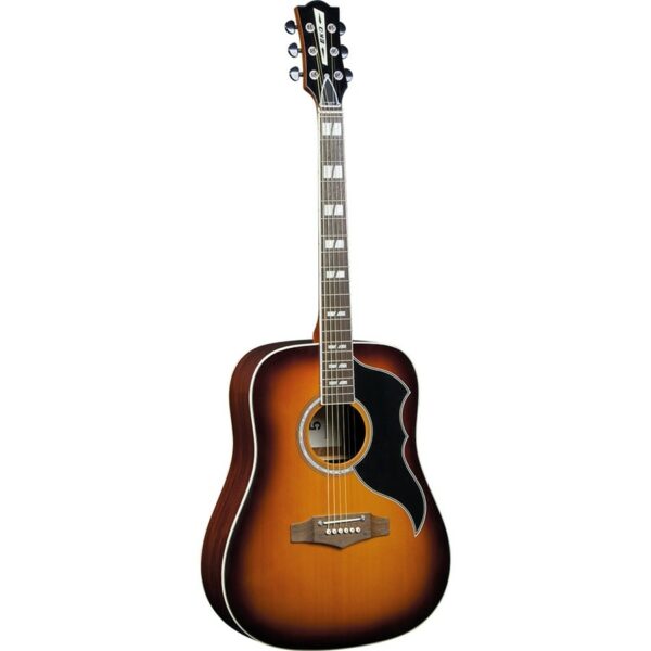 Eko ranger vi vr honey burst