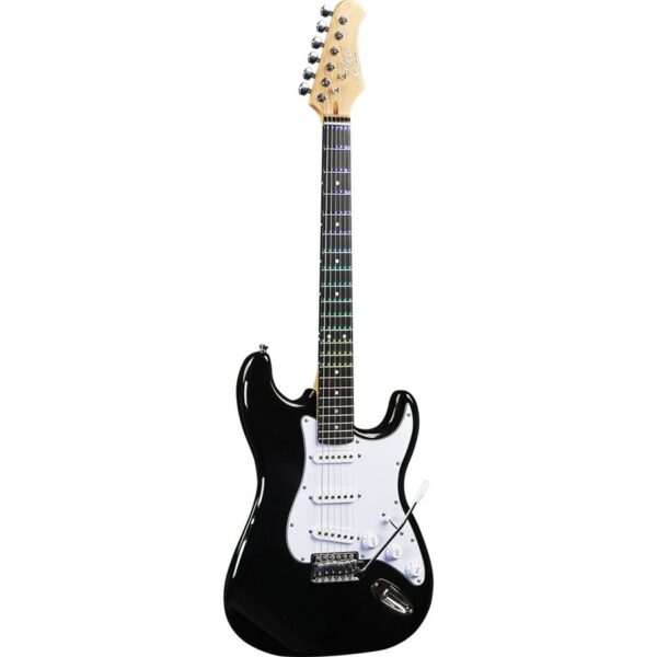 Eko st-100 black visual note