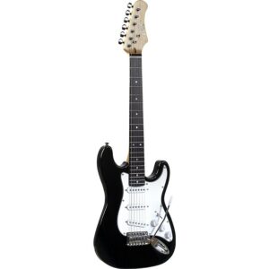 Eko s100 3/4 black