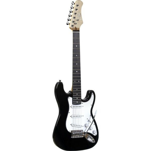 Eko s100 3/4 black