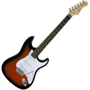 EKO S300 CHITARRA ELETTRICA SUNBURST