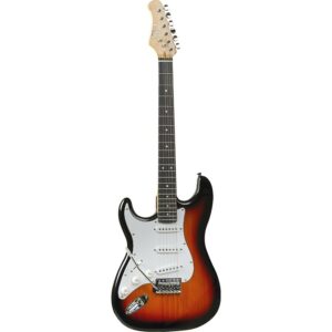 Eko s300 lh sunburst