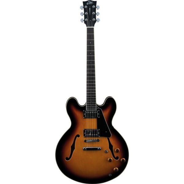 Eko sa350 hollowbody tribute jazz