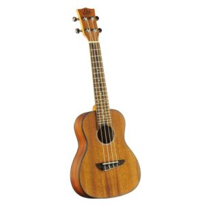 Eko uku duo concerto mogano