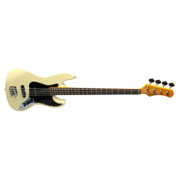 Eko vjb200v vintage white
