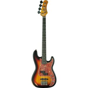 Eko vpj280 relic sunburst