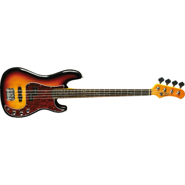 Eko vpj280v sunburst