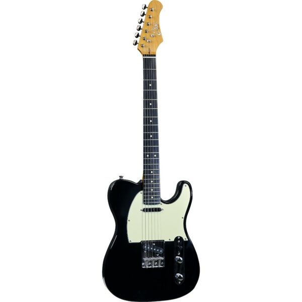 Eko vt-380 v-nos black