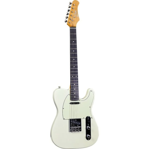 Eko vt-380 v-nos olympic white