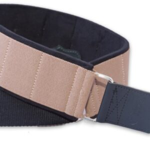 RIGHTON STRAPS ELASTIC BEIGE TRACOLLA PER CHITARRA E BASSO