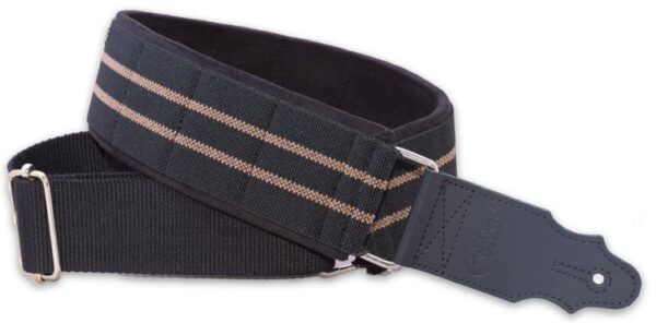 RIGHTON STRAPS ELASTIC SPECIAL TRACOLLA PER CHITARRA E BASSO