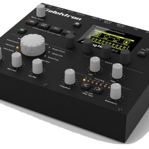 Elektron analog heat mk2