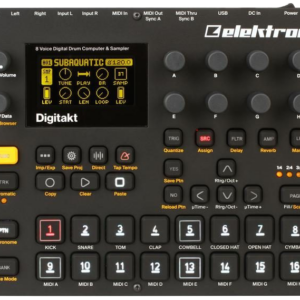Elektron digitakt