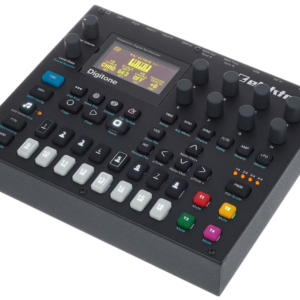 Elektron digitone