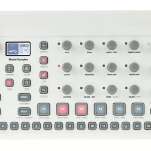 Elektron model:samples