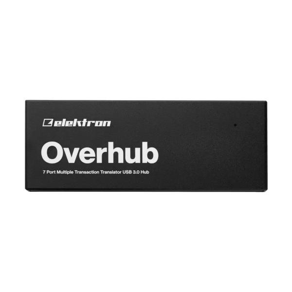 Elektron overhub