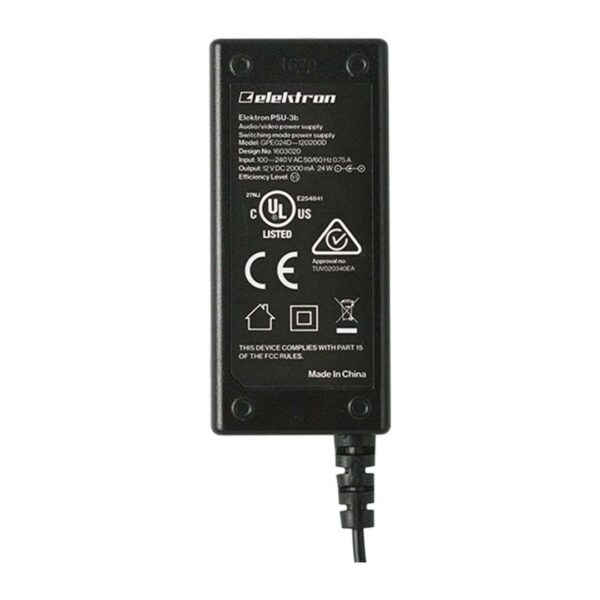 Elektron psu-3b