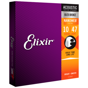 Elixir 11002 nanoweb