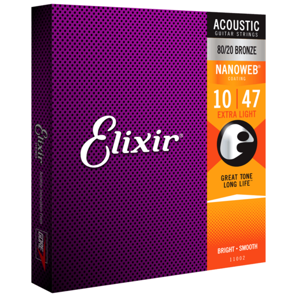Elixir 11002 nanoweb