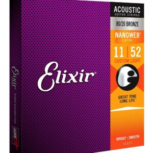 Elixir 11027 nanoweb