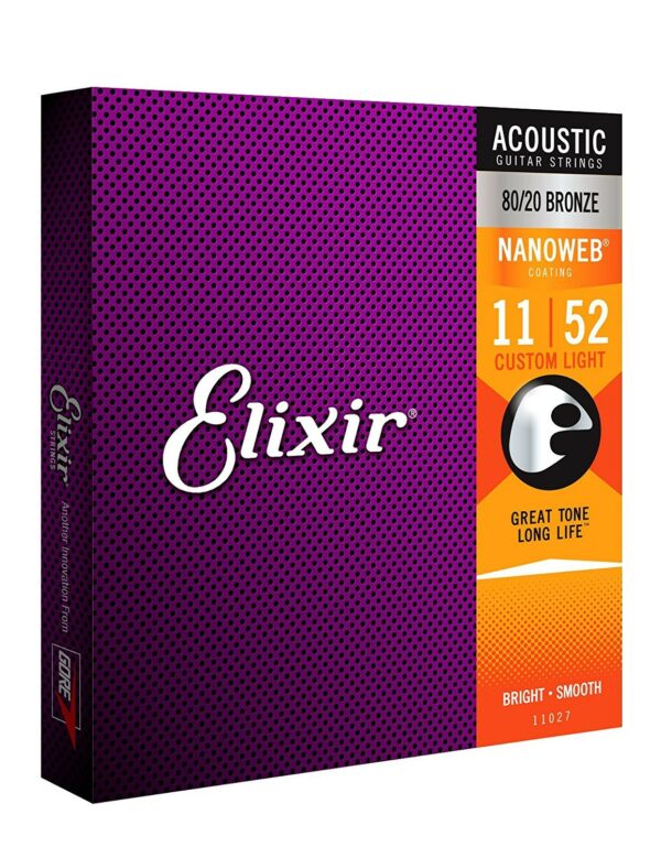 Elixir 11027 nanoweb