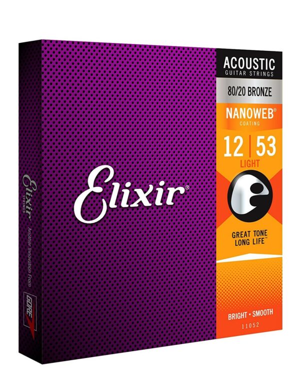Elixir 11052 nanoweb