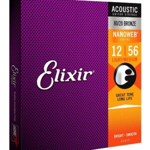 Elixir 11077 nanoweb