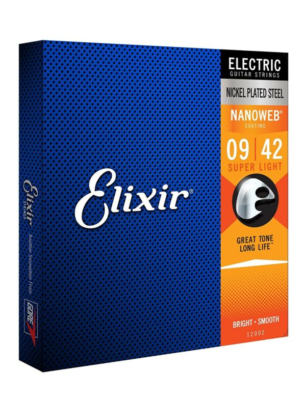 Elixir 12002 nanoweb