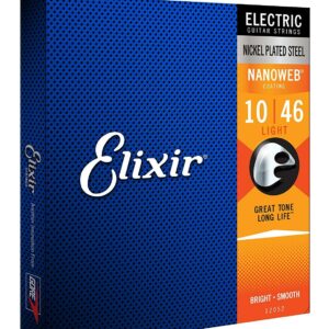 Elixir 12052 nanoweb
